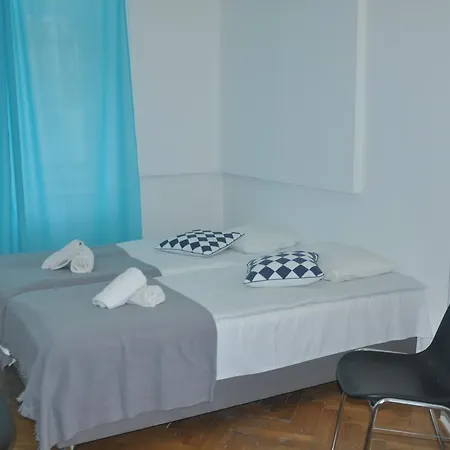Apartament Krakowski Krasków