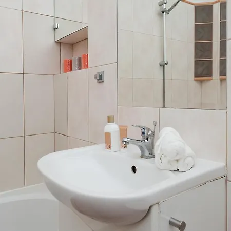 Apartament Krakowski Krasków