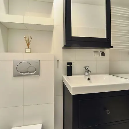 Apartament Krakowski * Krasków