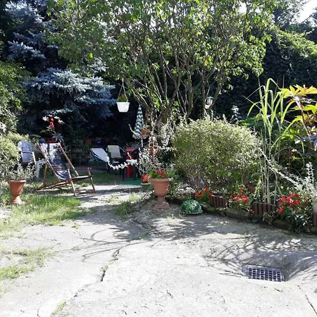 Apartament Krakowski Ξενοδοχείο Krasków