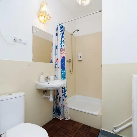 Apartament Krakowski