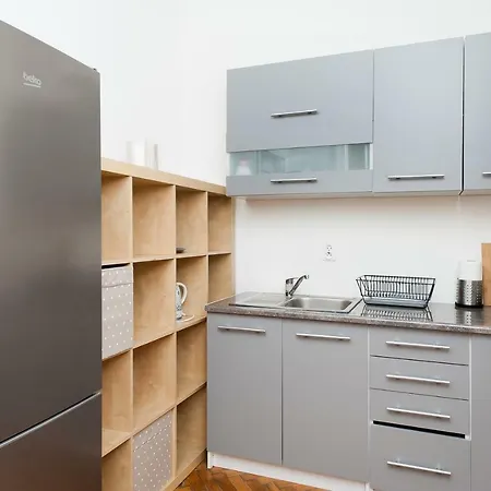 Apartament Krakowski * Krasków