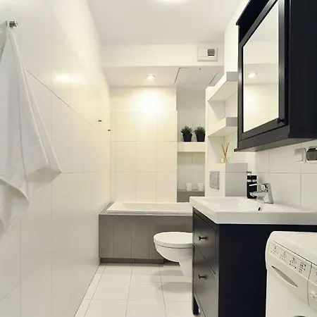 Apartament Krakowski