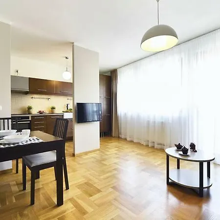 Hotel Apartament Krakowski *