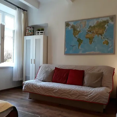 Apartament Krakowski فندق كراكوفيا