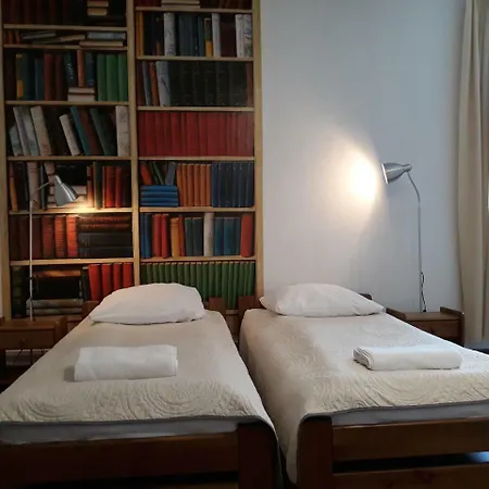 Apartament Krakowski *