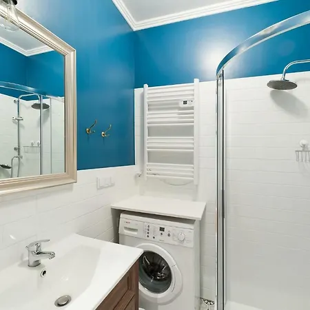 Hotel Apartament Krakowski