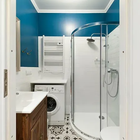Apartament Krakowski Kraków