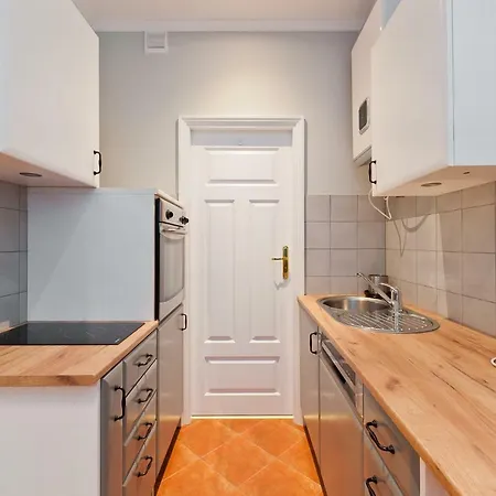 Apartament Krakowski Hotel Kraków