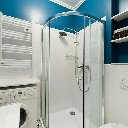 Apartament Krakowski Kraków