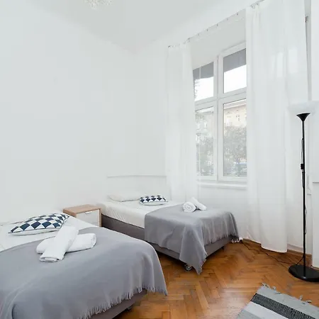 Apartament Krakowski