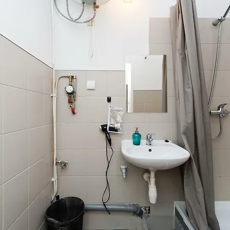 Apartament Krakowski Hotel *