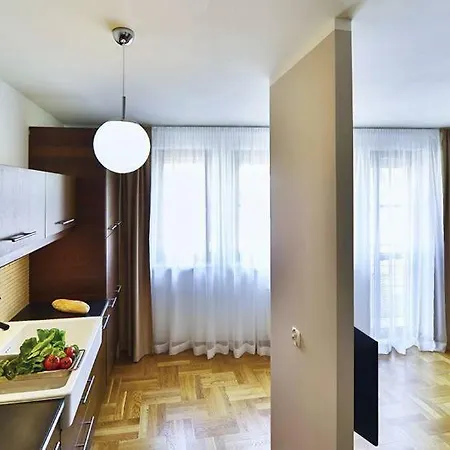 Apartament Krakowski Krakow