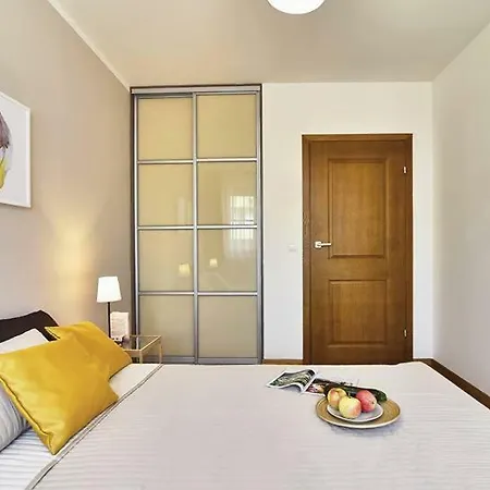 Apartament Krakowski