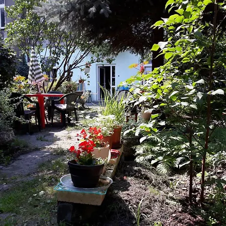 Szálloda Apartament Krakowski