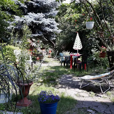 Apartament Krakowski