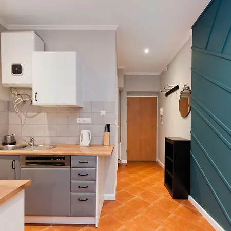 Apartament Krakowski * Krakow