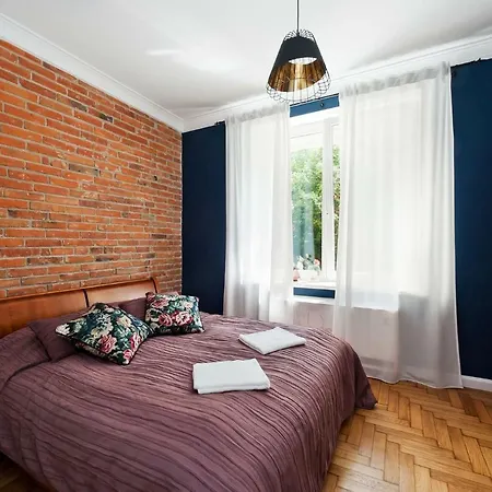 Apartament Krakowski Krakow