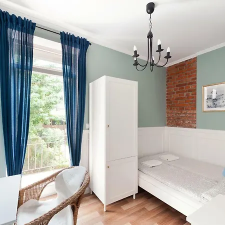 Apartament Krakowski * Krakkó