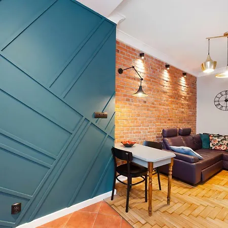 Apartament Krakowski