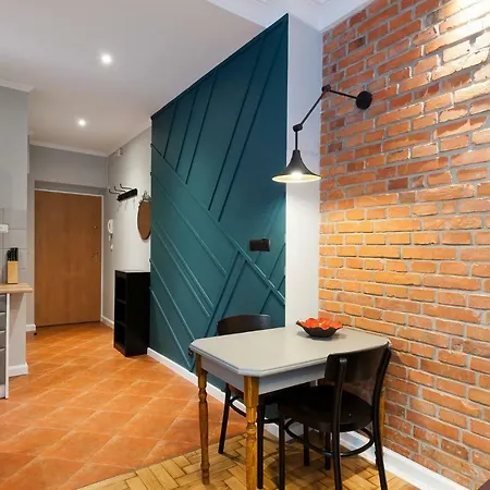 Apartament Krakowski