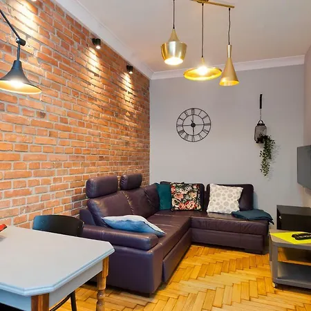 Apartament Krakowski Krakow