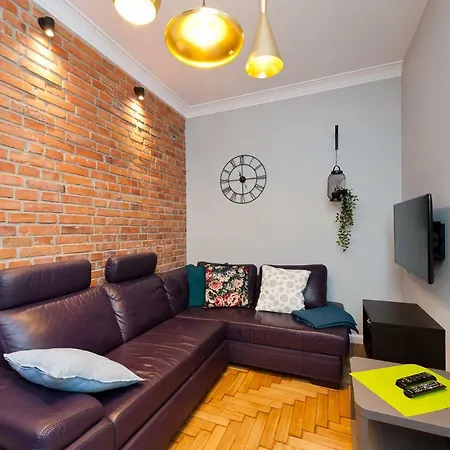 Apartament Krakowski