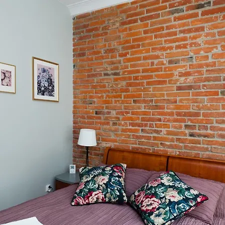 Apartament Krakowski Szálloda *