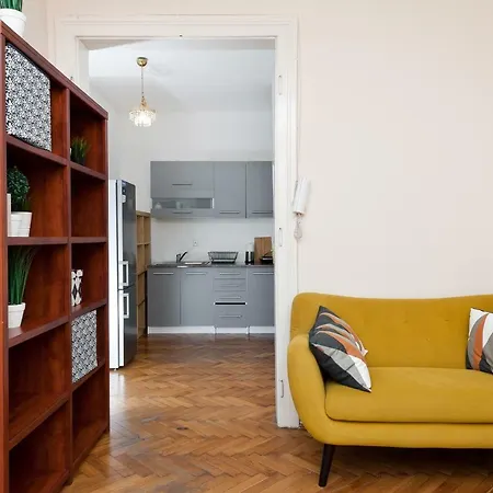 Hotel Apartament Krakowski